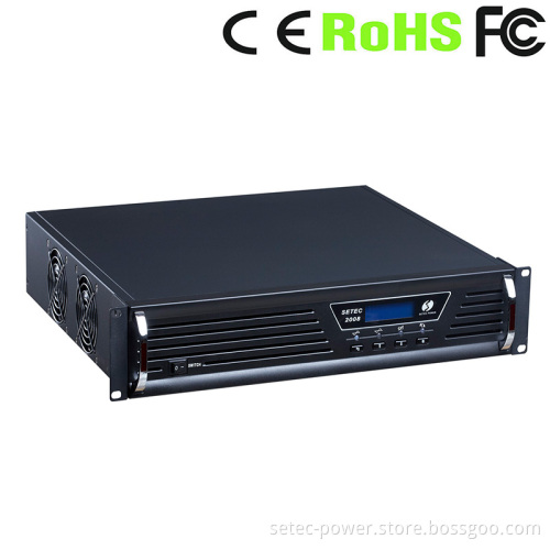 off-Grid Inverter